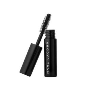 MARC Jacobs mini velvet noir mascara - 5g